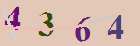 کد امنیتی
