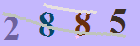 کد امنیتی