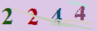 کد امنیتی