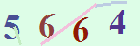 کد امنیتی