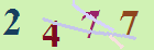 کد امنیتی