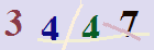 کد امنیتی