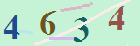 کد امنیتی