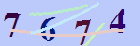 کد امنیتی