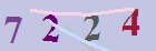 کد امنیتی