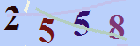 کد امنیتی