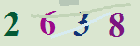 کد امنیتی