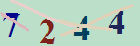 کد امنیتی