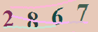 کد امنیتی