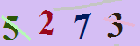 کد امنیتی