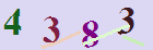 کد امنیتی