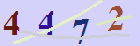 کد امنیتی