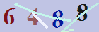 کد امنیتی