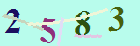 کد امنیتی