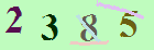 کد امنیتی