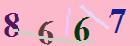 کد امنیتی