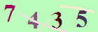 کد امنیتی