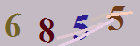 کد امنیتی