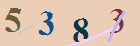کد امنیتی