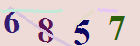 کد امنیتی