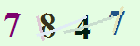 کد امنیتی