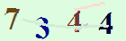 کد امنیتی
