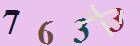 کد امنیتی