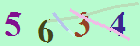 کد امنیتی