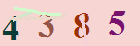 کد امنیتی