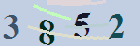 کد امنیتی