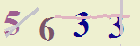 کد امنیتی
