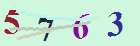 کد امنیتی