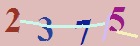 کد امنیتی