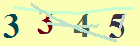کد امنیتی