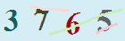 کد امنیتی