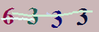 کد امنیتی