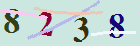 کد امنیتی