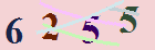 کد امنیتی