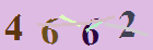 کد امنیتی