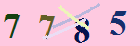 کد امنیتی