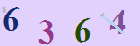 کد امنیتی