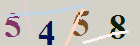 کد امنیتی
