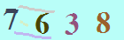 کد امنیتی