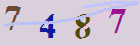 کد امنیتی