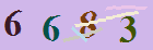 کد امنیتی