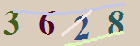 کد امنیتی