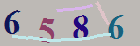 کد امنیتی
