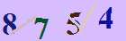 کد امنیتی