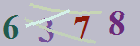کد امنیتی
