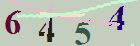 کد امنیتی